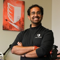 Divyaditya Shrivastava