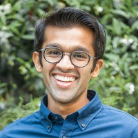 Dhruv Mehta