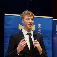 Luke Wagner