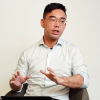 Justin Tang