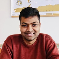 Rahul Anand