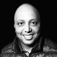 Anirban Bardalaye