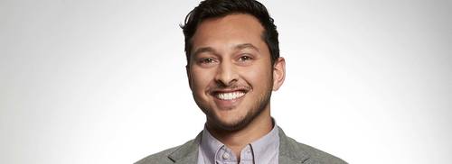 Ansel Parikh