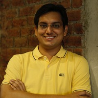 Shailesh Gupta