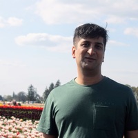Nikhil Nirmel