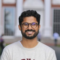 Prathik Muppidi