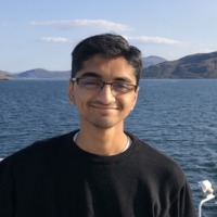 Padmanabhan (Paddy) Krishnamurthy