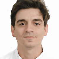 Alejandro Flores-Hernandez