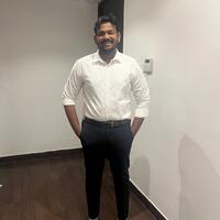 Chandru Shanumugasundaram