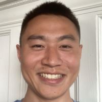 Kevin Huang