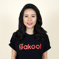 Stephanie Wongsoredjo