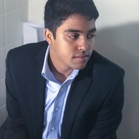 Ajay Koritala