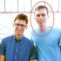 Nicholas Bergson-Shilcock