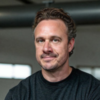 Darius "Bubs" Monsef