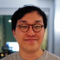 Eric Cho