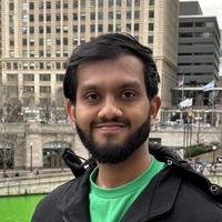 Bharadwaj Swaminathan