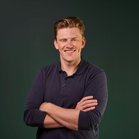 Trond Hauga