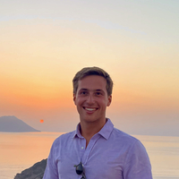 Dimitris Koutentakis