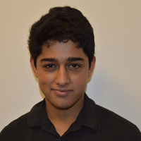 Naveen Krishnamurthi