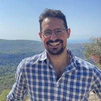 Maor Goldman