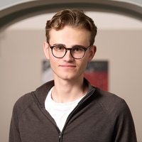 Axel Andersson Lingbert
