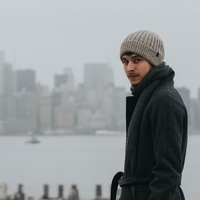 Jacob Gillespie