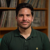 Manuel Diaz-Granados