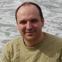 Yuriy Kirichok