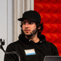 Daniel Martinez