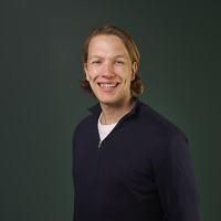 Benjamin Bekken