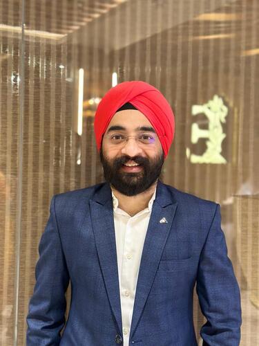 Taranjeet Singh
