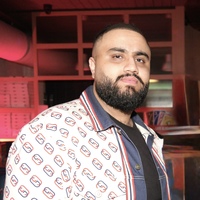 Sajan Khosa