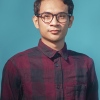 Syarif Rousyan Fikri