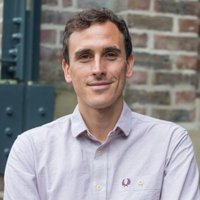 Keiran Olivares Whitaker