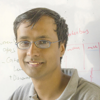 Kartik Venkataraman
