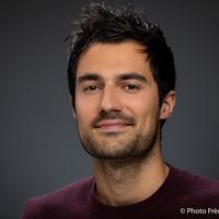 Xavier Lesage Moretti