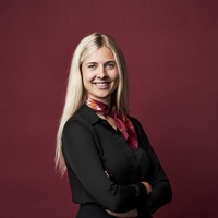 Anna-Sophie Hartvigsen