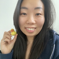 Georgia Hong