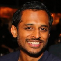 Vasanth Elavarasan