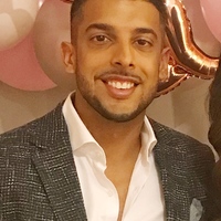 Arif Bhanji