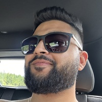 Arsh Sekhon