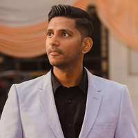 Harikrishna Narayanan