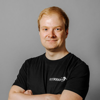 Florian Stappenbeck (Bauer)