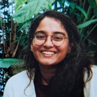 Saba Imran