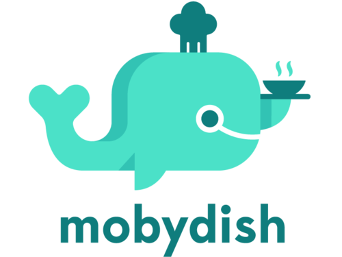 Mobydish