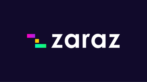 Zaraz