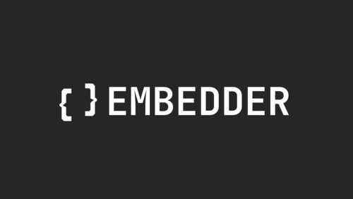 Embedder
