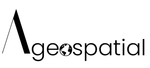Ageospatial screenshot 1