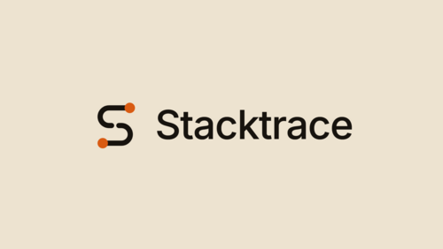 Stacktrace screenshot 1