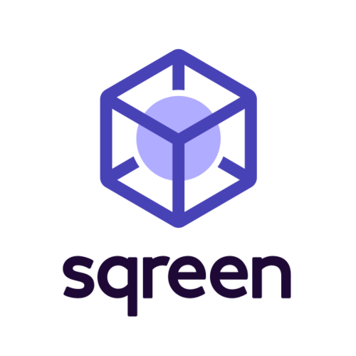 Sqreen